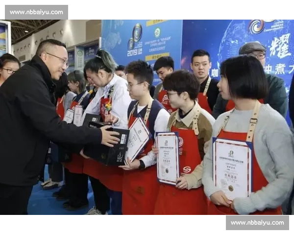 中国先生2017年度盛典全纪录与选手风采深度解析